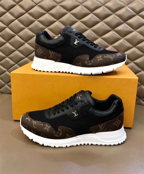 louis vuitton runner heren|Louis Vuitton designer sneakers.